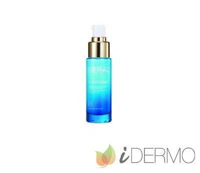 SUNISSIME SÉRUM REPARADOR SOS